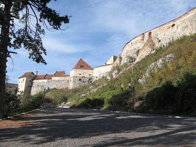 Cetatea Rasnov