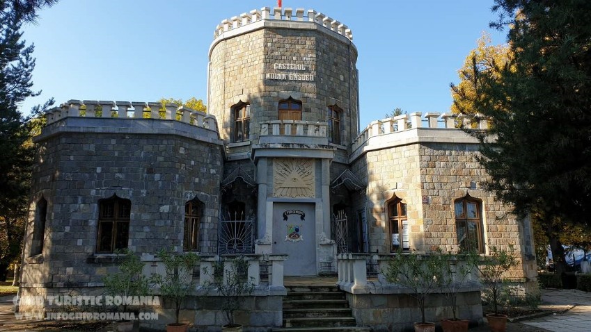 Castel Iulia Hasdeu