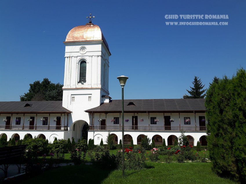 Manastirea Cernica Manastirea Cernica