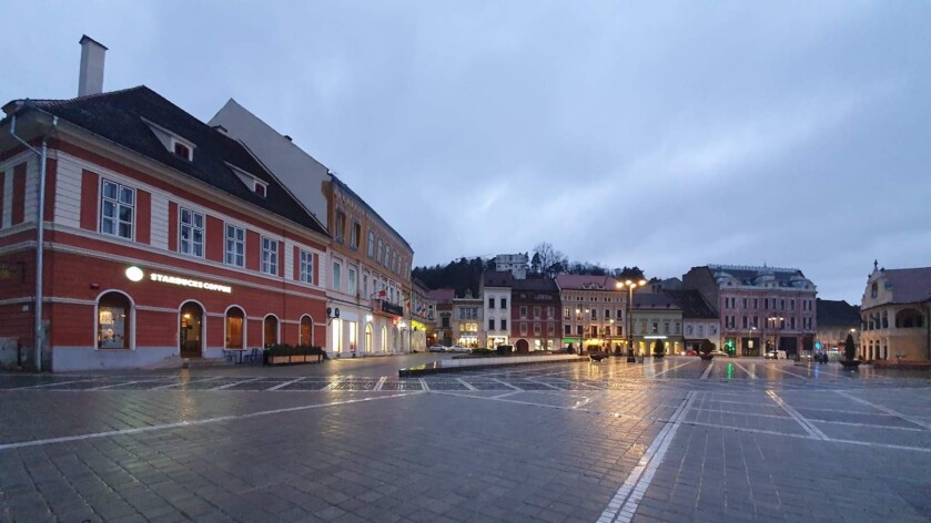 Municipiul Brasov