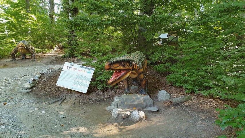 Dino Parc Râșnov