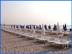 Constanta beach