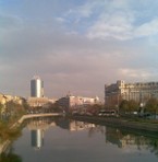 Bucharest