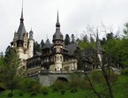 Peles Castle