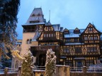 Sinaia Romania Sinaia Romania