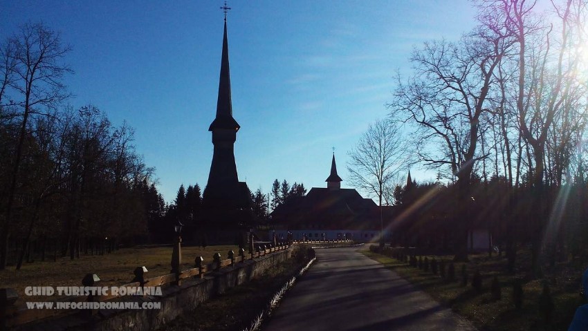 Foto Maramures