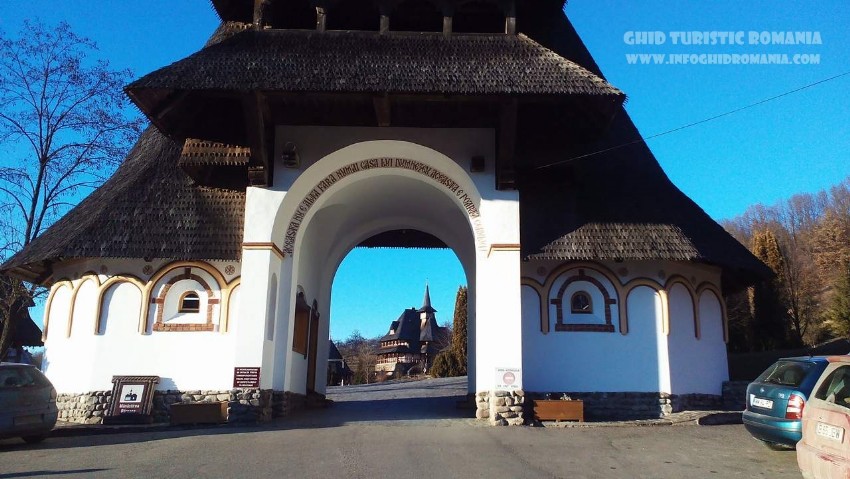 Foto Maramures