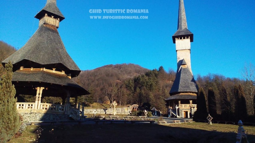 Foto Maramures