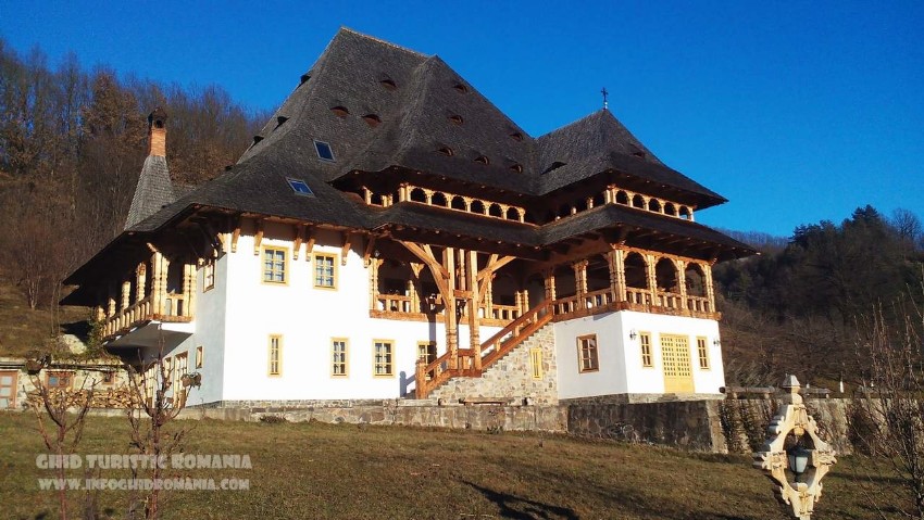 Foto Maramures