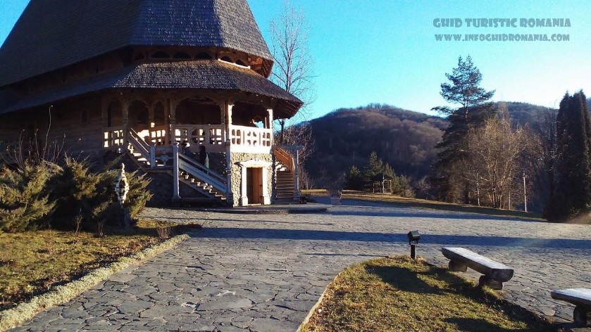 Barsana Maramures