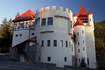 Hotel House of Dracula, cazare Poiana Brasov