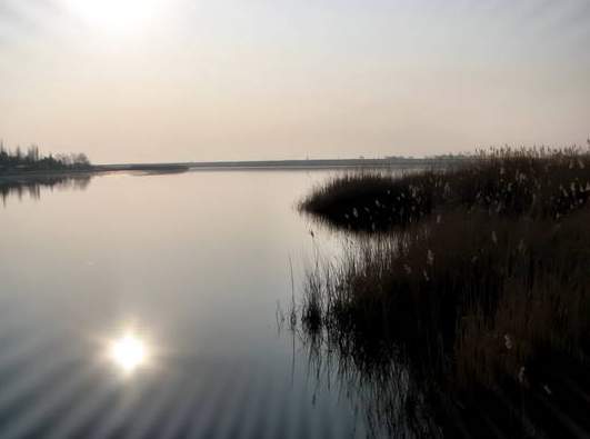 Lacul Amara Lacul Amara