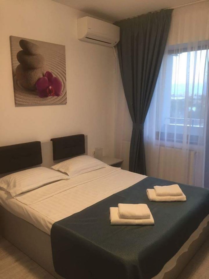 Apartament Regim Hotelier Mamaia