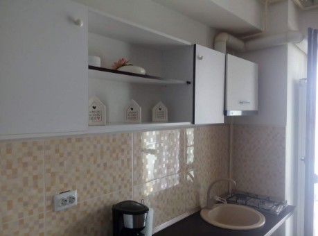 Palas City Accomodation