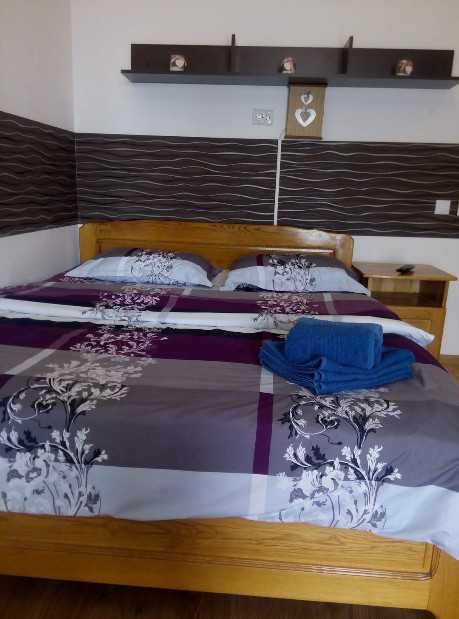 Palas City Accomodation