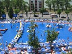 Aqua Magic Mamaia