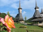 Maramures Romania Maramures Romania