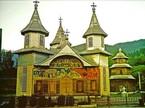 Black Spring Church Black Spring Church