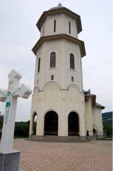 Biserica Ortodoxa Vadu Izei
