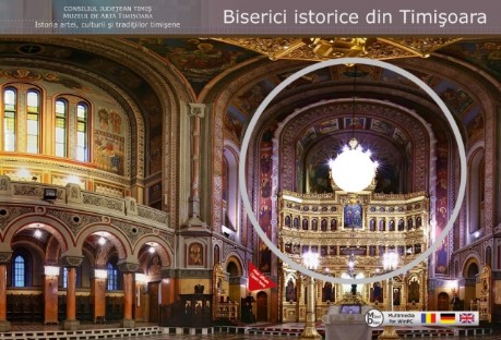 Biserici Istorice din Timisoara