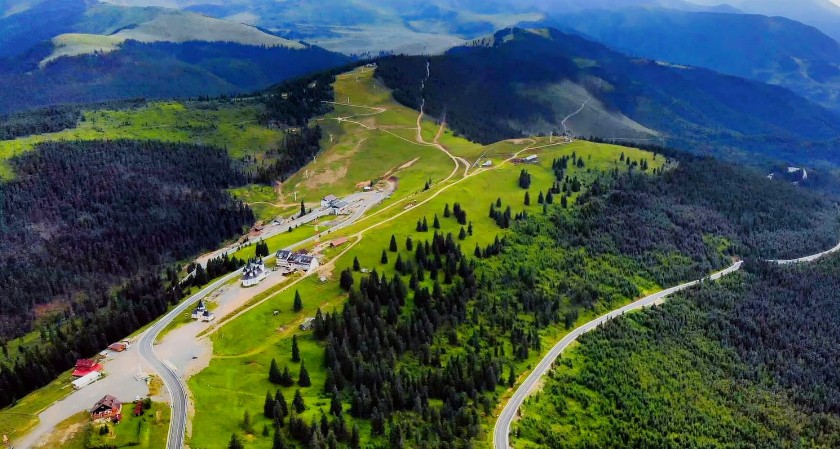 Borsa Maramures