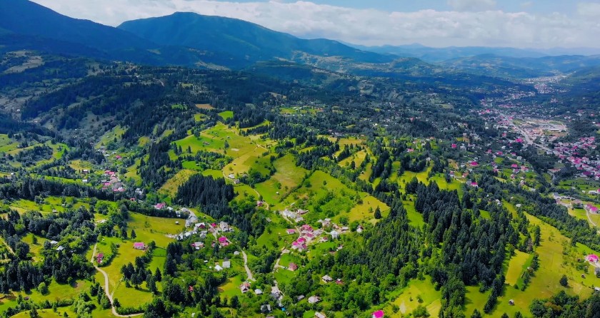 Borsa Maramures