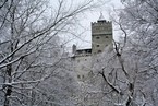 Dracula's Castle