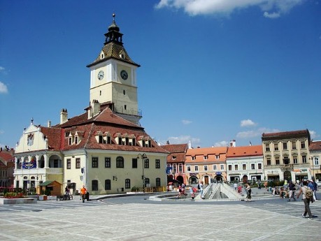 Brasov