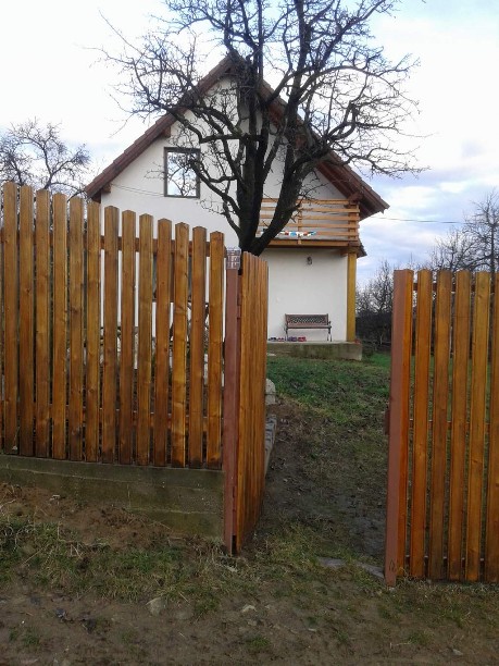 Cabana de inchiriat in Sibiel, Sibiu