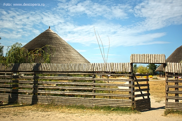 Camping Sfantu Gheorghe