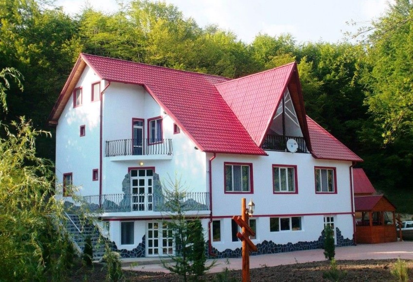 Casa Mirany