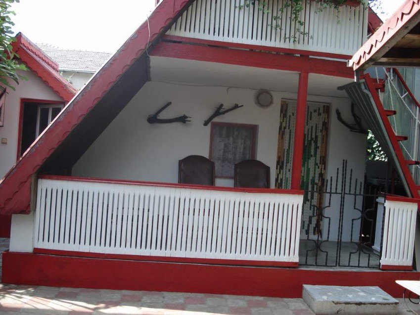 Casa Sandu - Mangalia