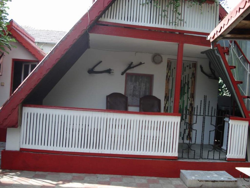 Casa Sandu - Mangalia Casa Sandu - Mangalia