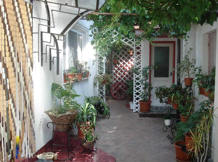 Casa Sandu - Mangalia Casa Sandu - Mangalia