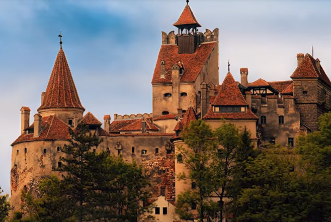 Castel Bran