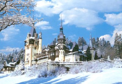 Sinaia