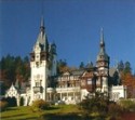 Peles Castle