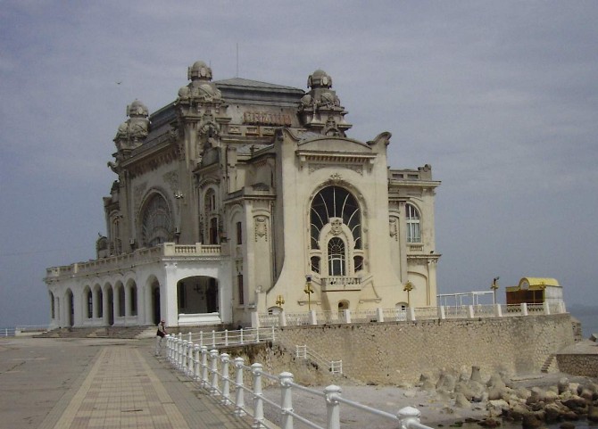 Constanta