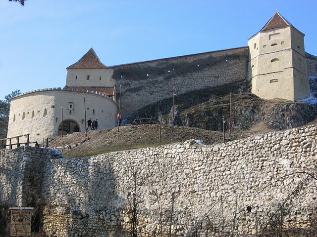 Cetatea Rasnov