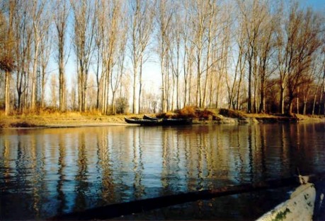 Canal Bogdaproste