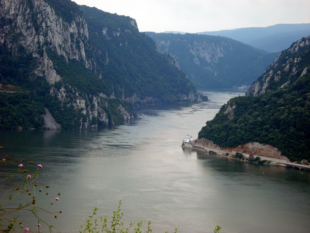 Danube River