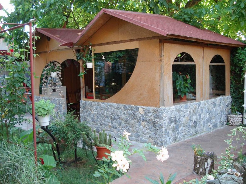 Casa Sandu - Mangalia