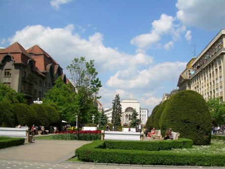 Timisoara