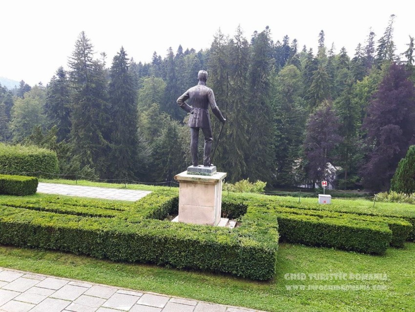 Castel Peles - Sinaia