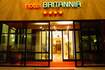 Hotel BRITANIA - Eforie Nord Hotel BRITANIA - Eforie Nord