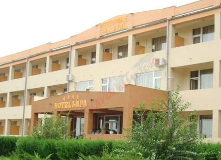 Hotel Mezo Palace - Venus