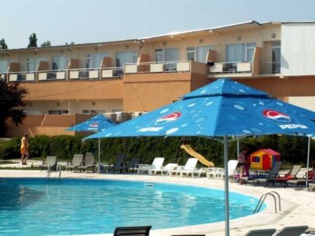 All Inclusive - Palace Hotel & Resort - Venus