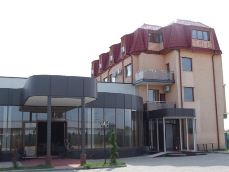 Hotel Plaisir - Ploiesti