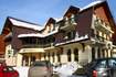 Hotel Ruia, cazare Poiana Brasov