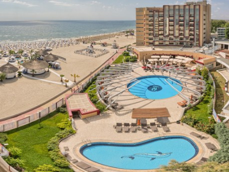 Hotel Vega - Mamaia